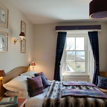 Langass Lodge Carinish Екстер'єр фото